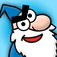 Flappy Mage app icon