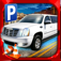 3D Limo Parking Simulator app icon