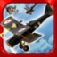3D Air Plane Fighter Pilot Flying Simulator app icon