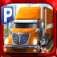 3D Monster Trucker Parking Simulator Game app icon