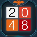 2048 : Power of Two App icon