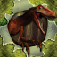 Virtual Pet Dinosaur: Velociraptor app icon