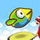 Flappy Bang : Broken Wings app icon