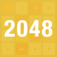 2048 - Puzzle App Icon