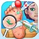 Little Foot Doctor App icon