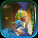 Alice - Behind the Mirror App icon