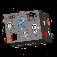 SciFi Sound Cube Pro app icon