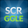 Scrggle app icon