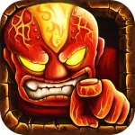 Incursion The Thing App Icon