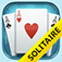 Solitaire app icon