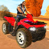 ATV Quad Bike Racing Mania App Icon