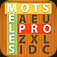 Mots mélés PRO app icon