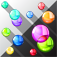 Bubble Marble Mania- Mix and Match Color Game for All Ages(HD Impossible) app icon