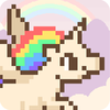 Flappy Super Unicorn app icon