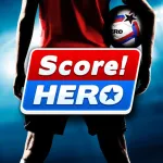 Score! Hero ios icon