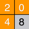 2048 app icon