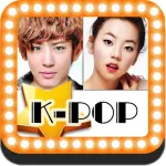 Hidden Kpop Star App icon