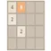 2048 hot puzzle game App Icon