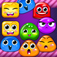 A Sweet Jelly Gummy Blast app icon