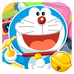 Doraemon Gadget Rush ios icon