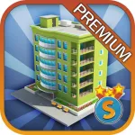 City Island: Premium App Icon