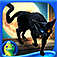 Cursery: The Crooked Man and the Crooked Cat app icon