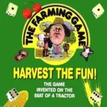 The Farming Game App icon