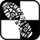 White Tile app icon