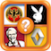 Guess Logo app icon