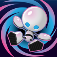 Gear Jack Black Hole app icon