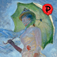 Puzzle Puzzlix: Monet app icon