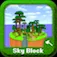 Sky Hunting  Mini Survival Game With Block Multiplayer