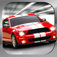 3D Real Street Drag Race app icon