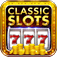 Classic Slots II app icon