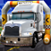 3D Truck Parking Simulator Game app icon