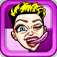 Step on Miley app icon