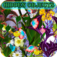 Hidden Objects The Secret of Spring app icon