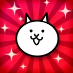 The Battle Cats ios icon