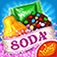 Candy Crush Soda Saga App Icon