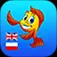 ABC - My New First Words 2 - Multilingual Kids Flashcards Full Version App icon