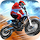 Dirt Bike Challenge app icon