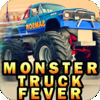 Monster Truck Fever app icon