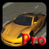 Crazy Road Racing Pro app icon