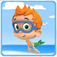 Match For Bubble Guppies app icon