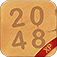 2048 XP Puzzle Game with Undo app icon