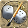 FlipPix Art app icon