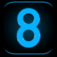 Lucky8Streak app icon