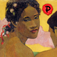 Puzzle Puzzlix: Gauguin app icon