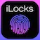 iLocks - Custom Lock Screen Background Designer App icon