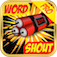 Word Shout Pro app icon